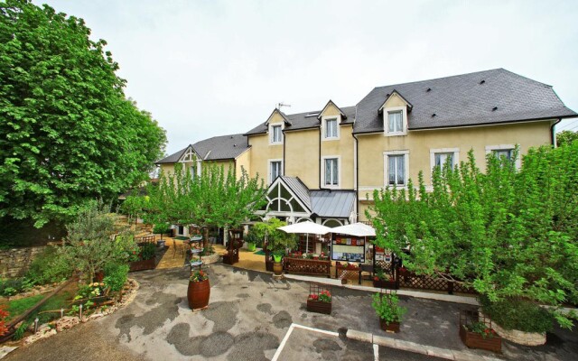 Le Relais des Gourmands