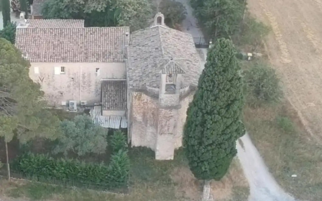 Chambre d'Hotes Presbytère St Symphorien