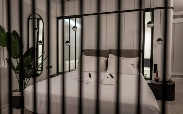 Athinaion Recreation Suites