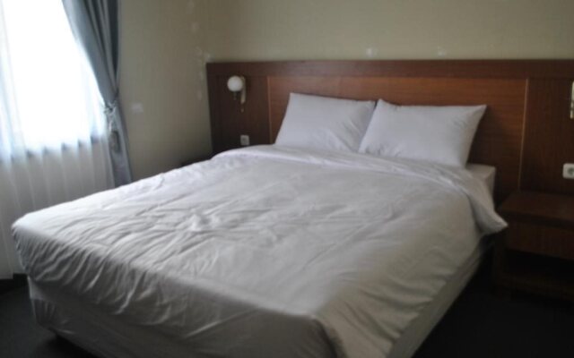 City Hotel Kendari