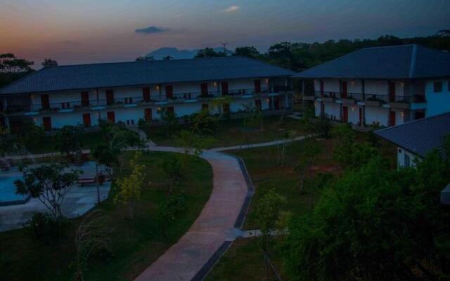 Sungreen Resort