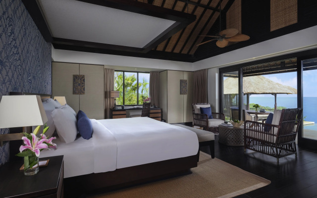 Raffles Bali