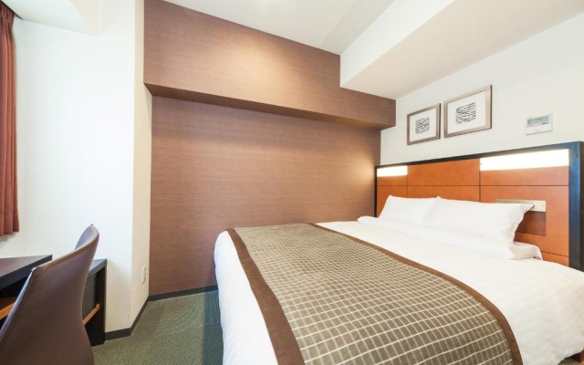 Superior Double room (풀 더블 침대) 사진 4
