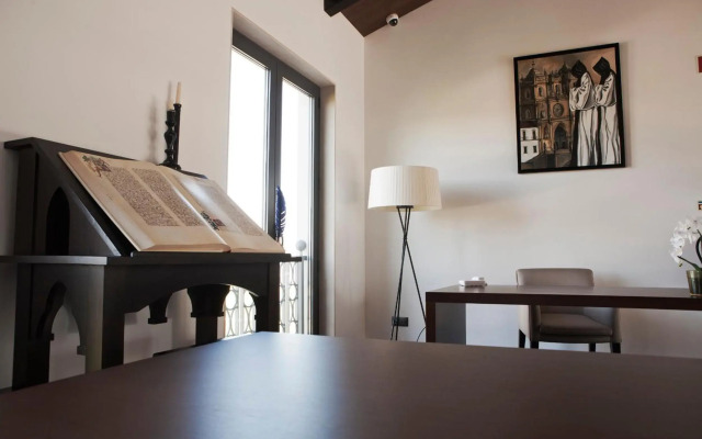 Real Abadia Congress & SPA Hotel