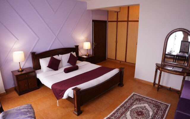 697 By Legend Hotels & Resorts