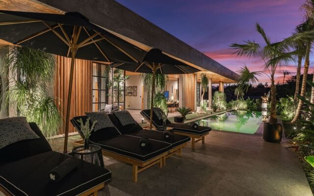 Sea View Beach Estate