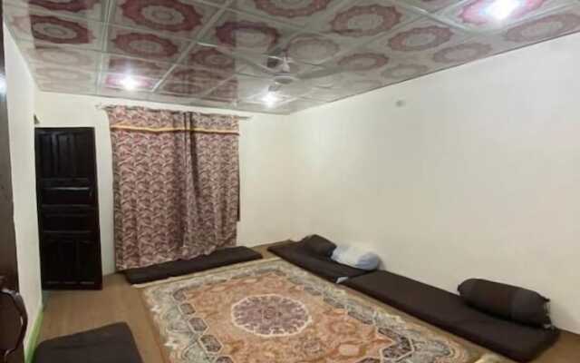 Al-Khaliq Residency