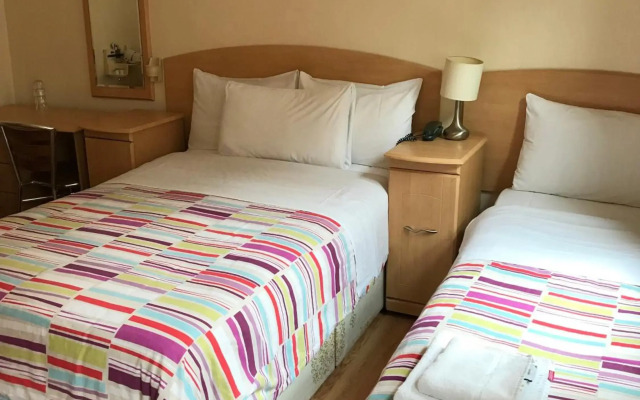 Seven Dials Hotel - BB