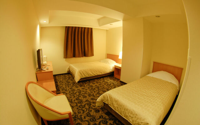 Nansei Kanko Hotel