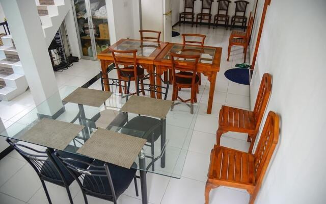 Kandy Blue Luxury Guesthouse
