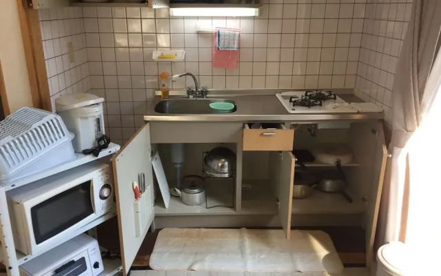 Jogasaki Orange Mura