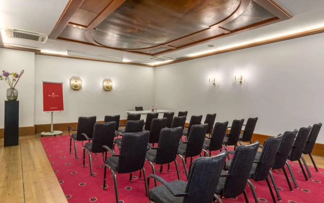 NH Collection Amsterdam Barbizon Palace