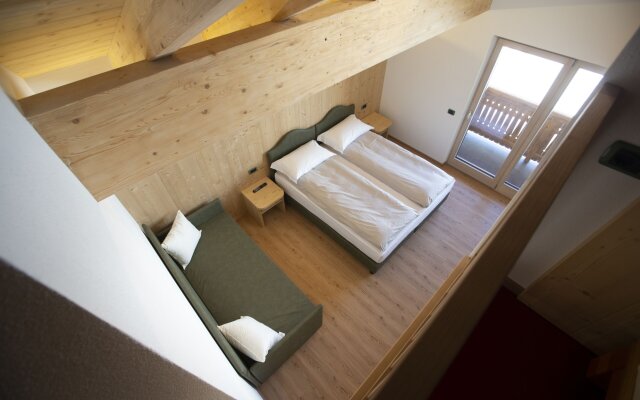 Hotel La Suisse