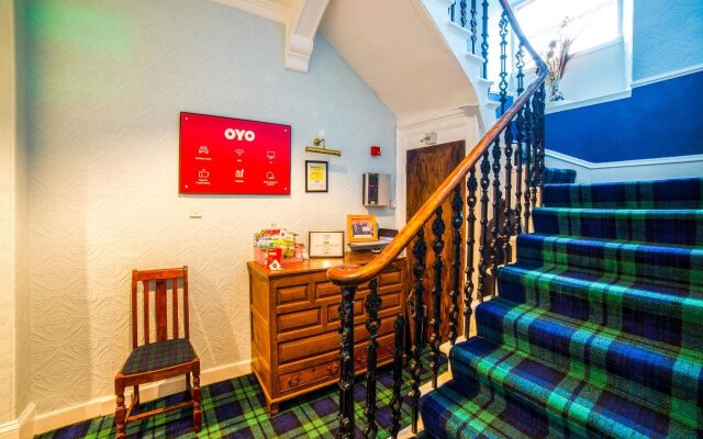Hillside Hotel
