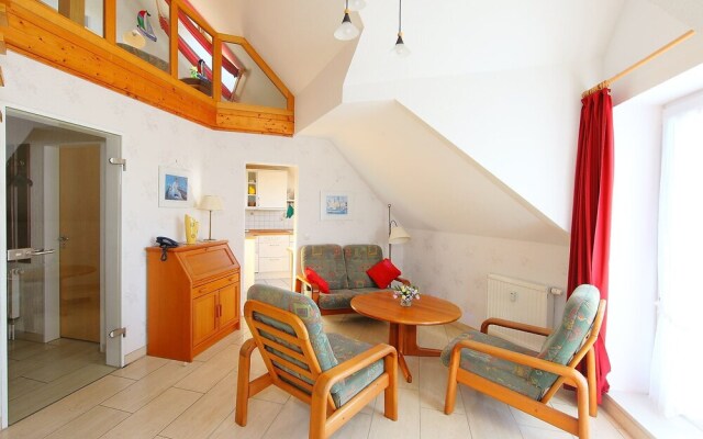 Meerblick Norden in Norden