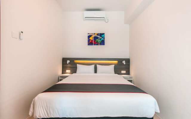 Collection O 16 Vittoria Residence