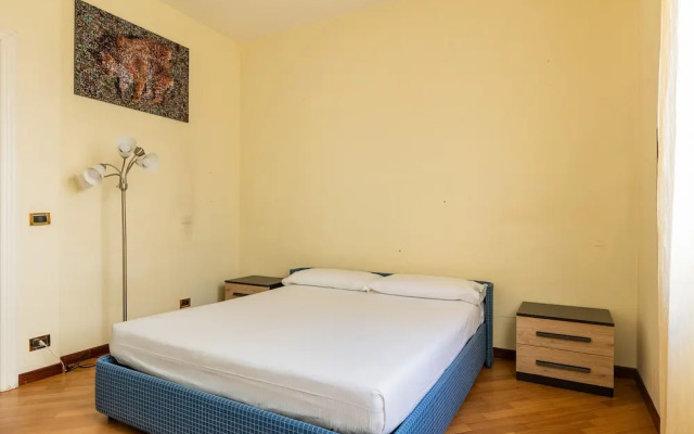 Marconi 49 - Family Elegant Apartment