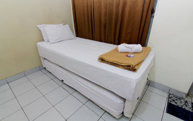Wisma Sargede
