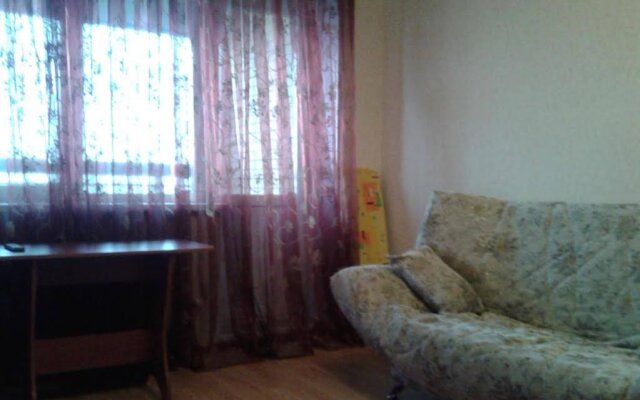 Apartment in Golyanovo