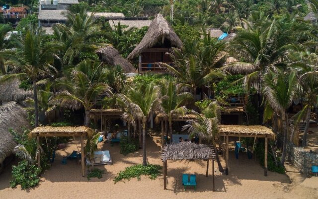 BAMBU Ecocabanas