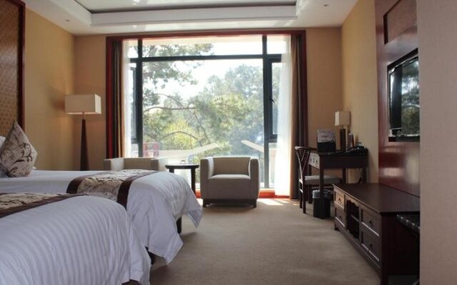 New Century SPA and Resort PUER