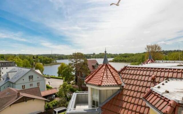 Duenenresidenz Wohnung A 19