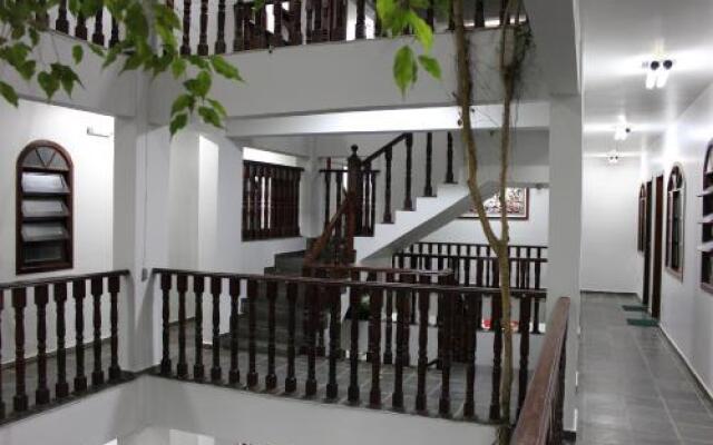 Farol das Gaivotas Pousada e Residence