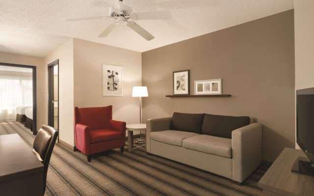 Country Inn & Suites by Radisson, Indianapolis Airport South, IN