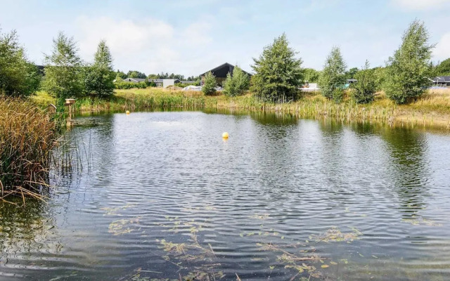 Holiday Home in Glesborg