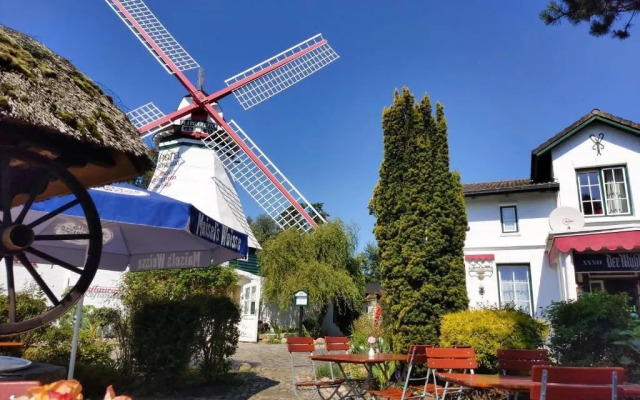 Hotel Der Muehlenhof