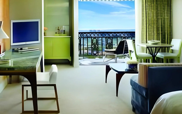 The London West Hollywood at Beverly Hills