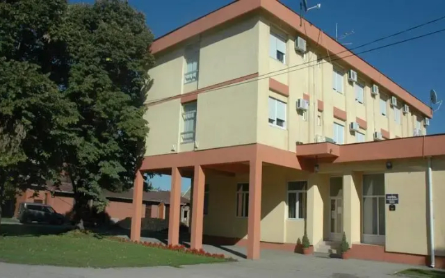 Stari Banat Hotel