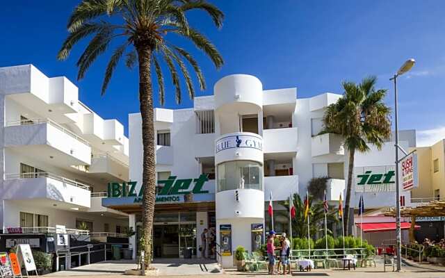 Ibiza JET Apartamentos - Adults Only