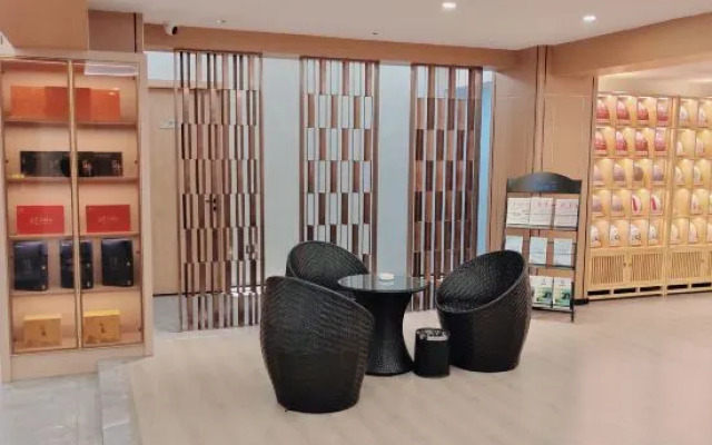 Yuanxuan Hotel (Anxi Yingfa Plaza)