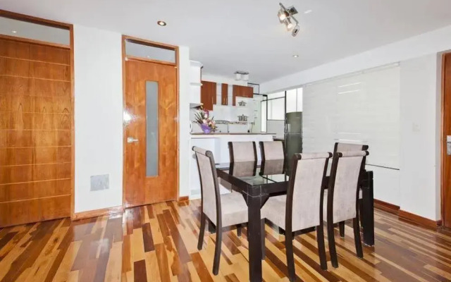 Polo Apartaments