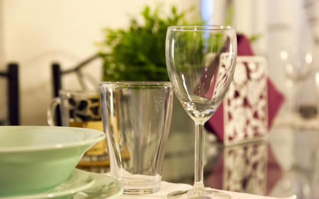 La Stella di Budapest