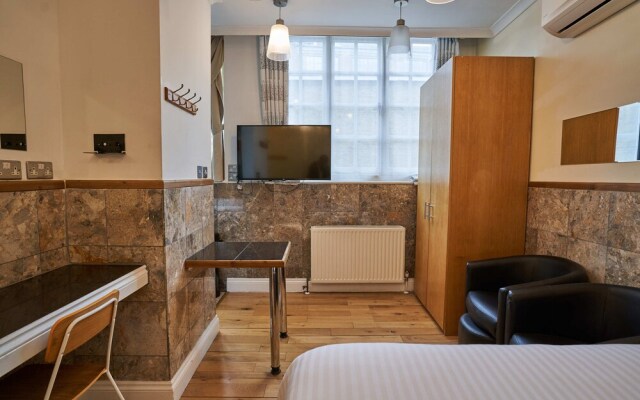 Millenium Apartments