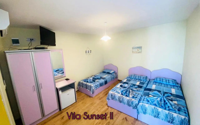Vila Sunset II