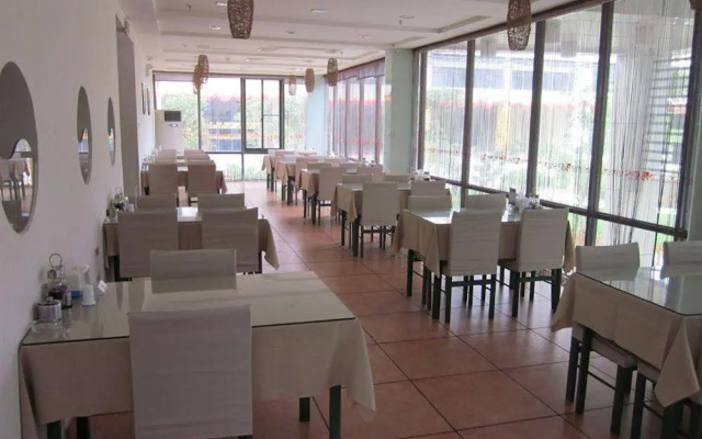 Jinjiang Inn Central Xiamen Songbai