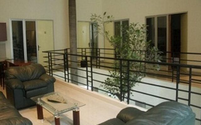 Soerabaja Place Guest House