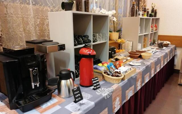 Hotel-Restaurant du Stand