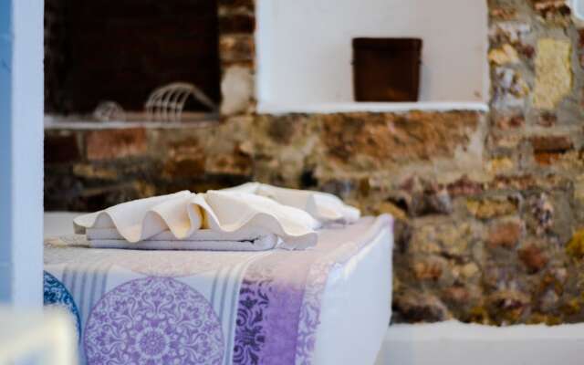 Ayvalik Moda Pansiyon