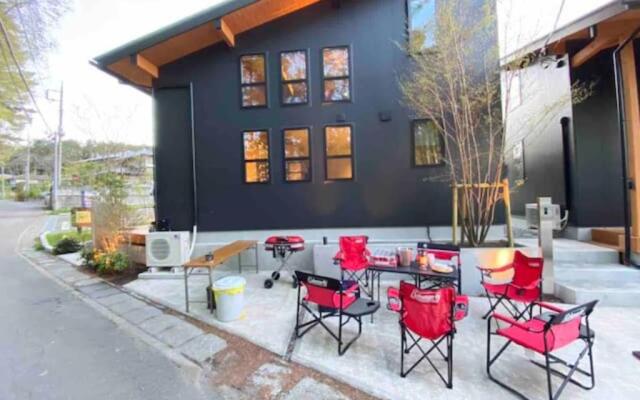 Stella House ステラハウス