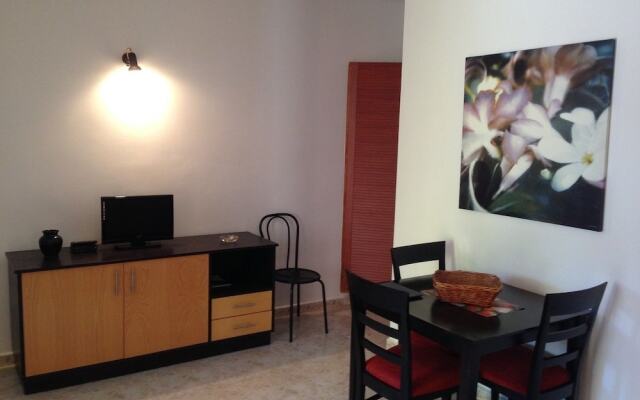 Apartamentos Chijere San Sebastián