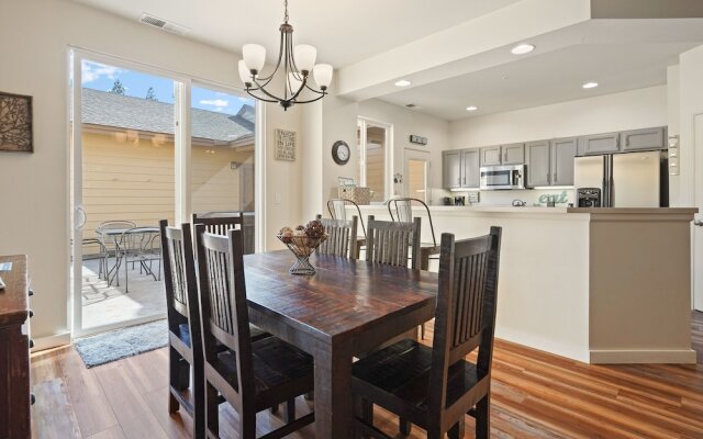 Old Mill Magic 2 Bedroom Townhouse by RedAwning