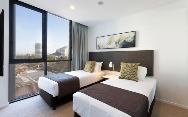 Qube Broadbeach
