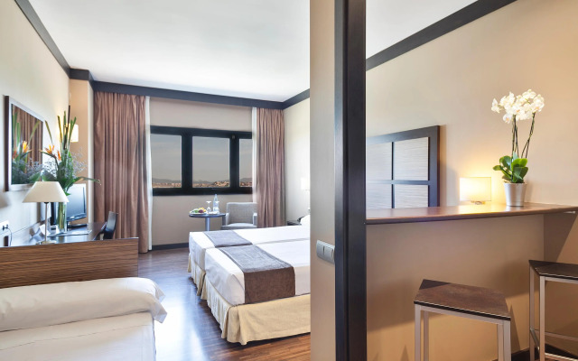 Aparthotel Attica 21 Vallés