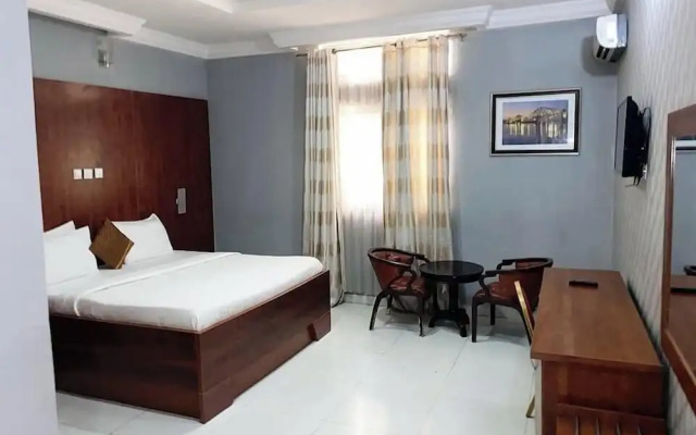 Gullivers Hotel