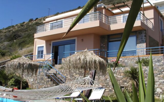 Elounda Villas