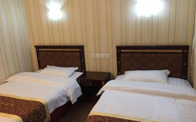 Jiuzhaigou Hyatt Regency Inn